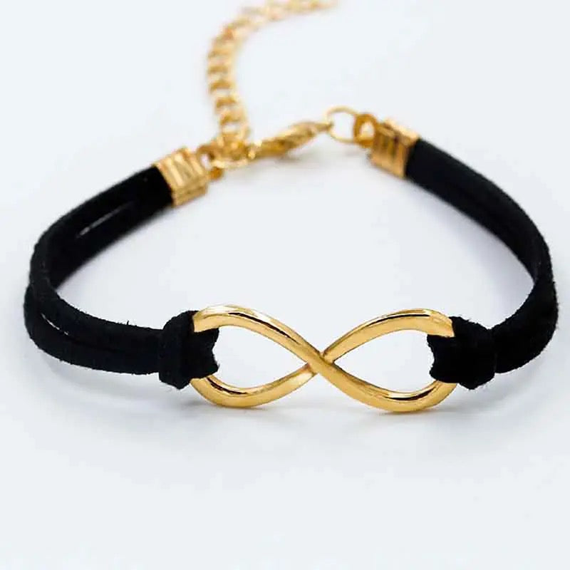 Infinity Bracelet