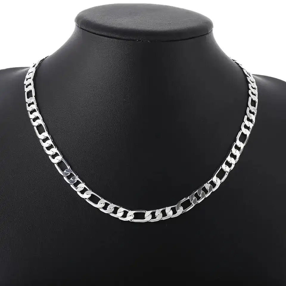 925 Silver Necklace Chain