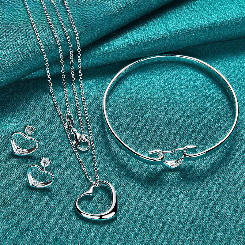 925 Silver Set