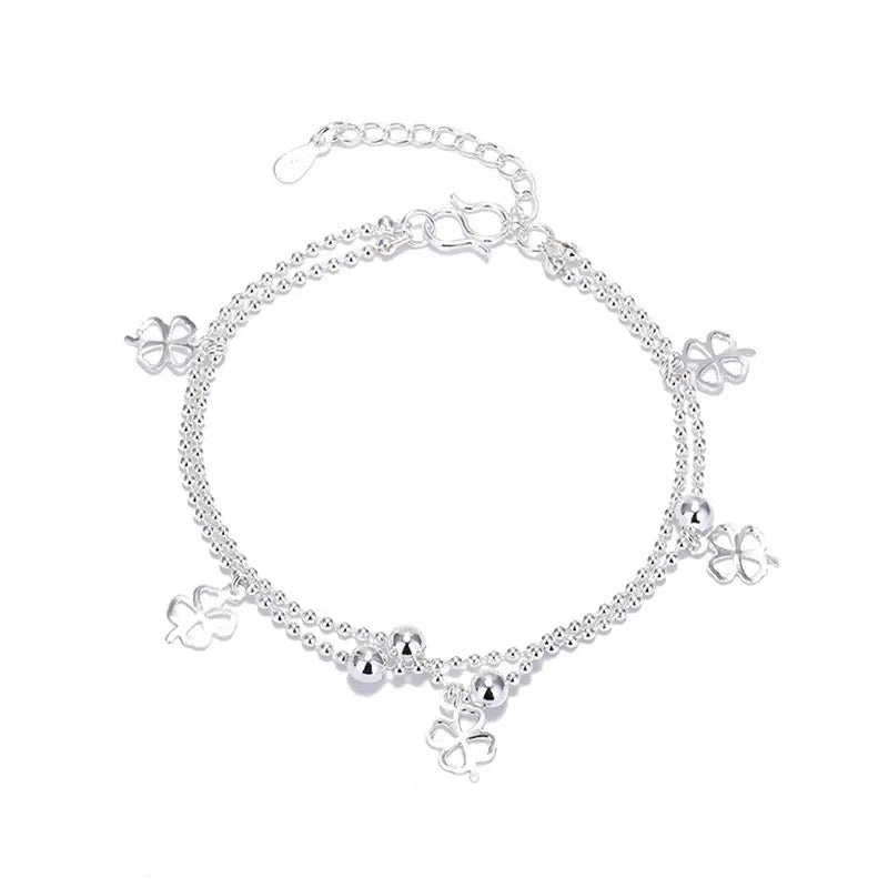 925 Silver Bracelet