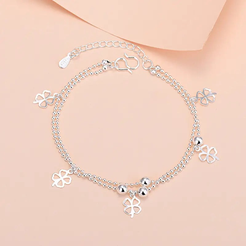 925 Silver Bracelet