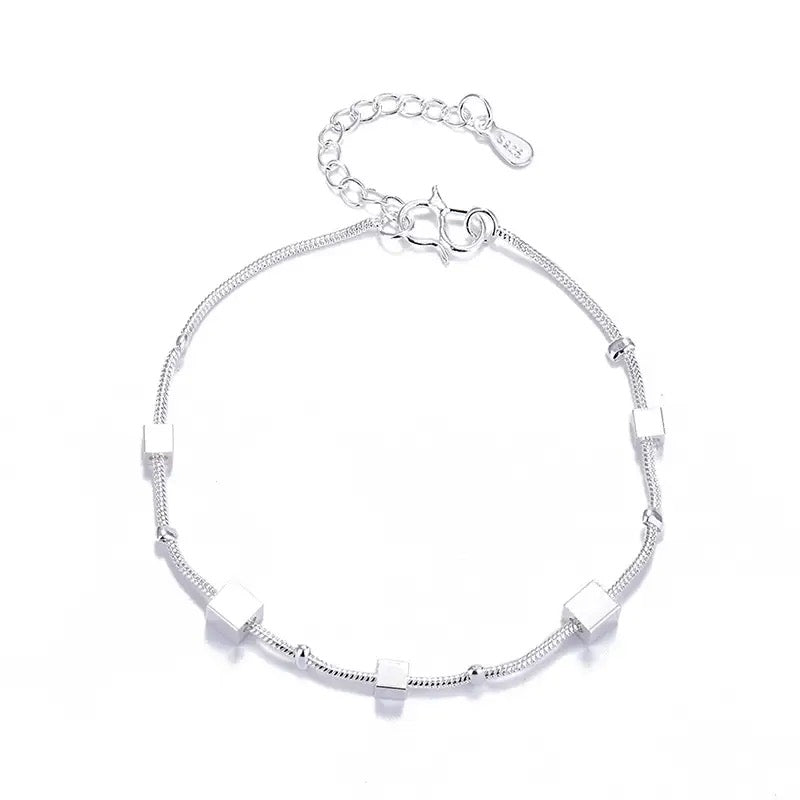 925 Silver Bracelet