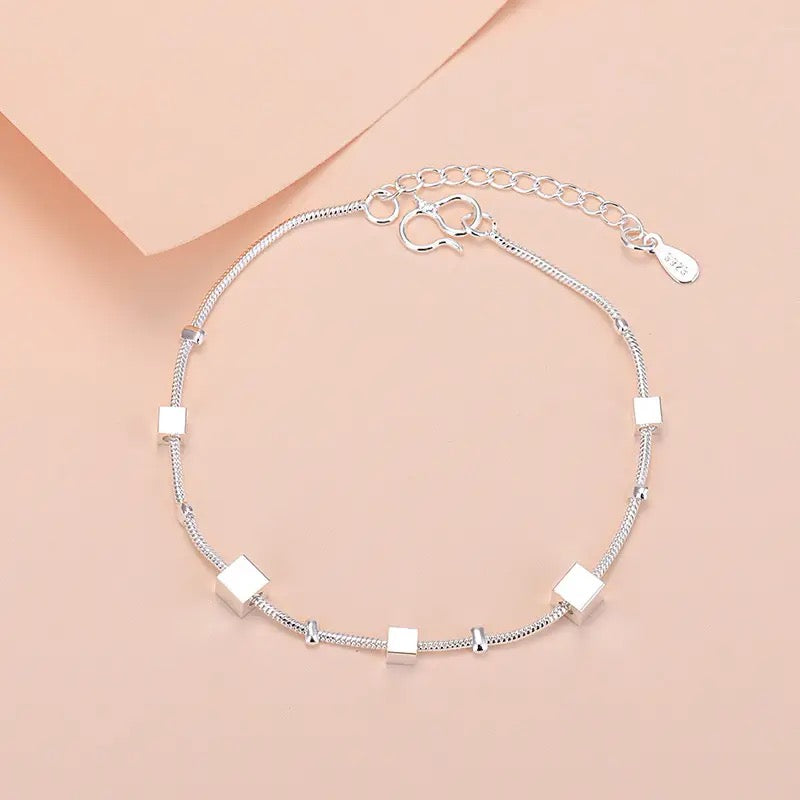 925 Silver Bracelet