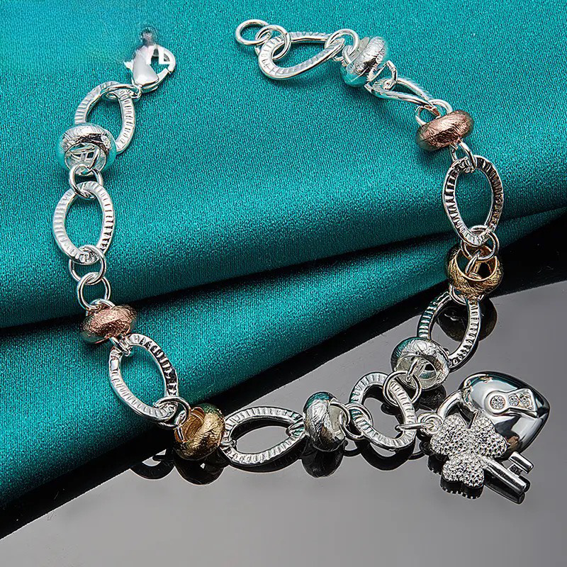 925 Silver Bracelet