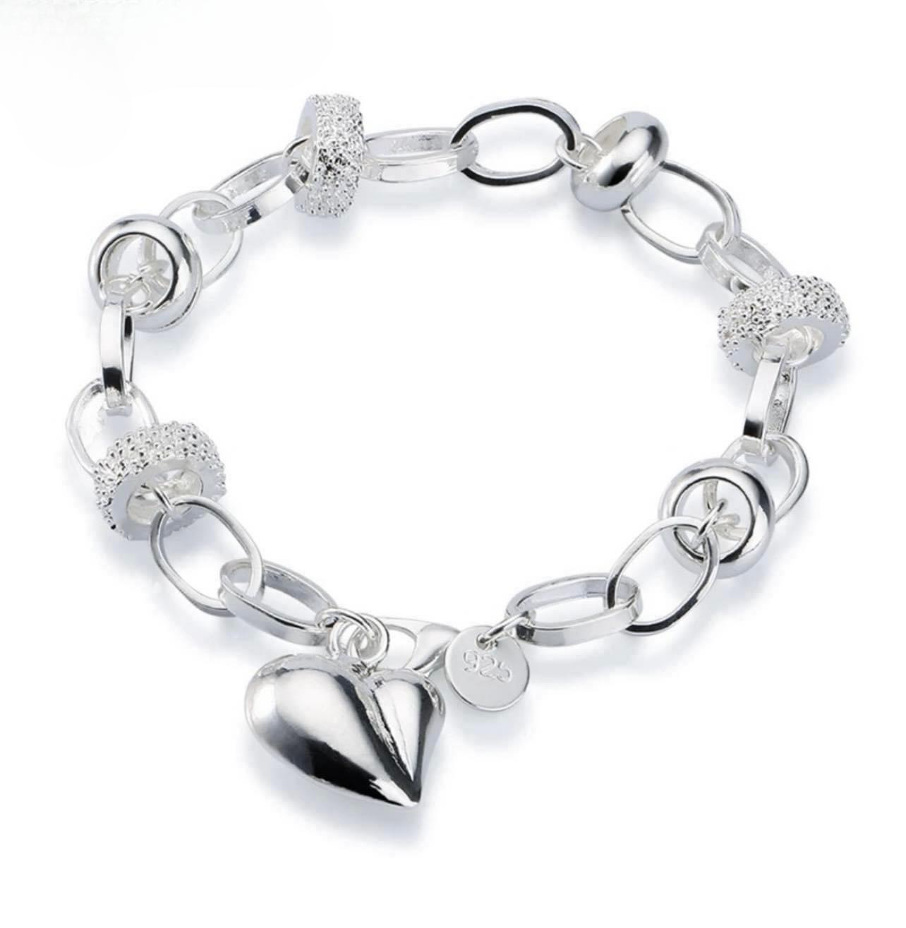 925 Silver Bracelet