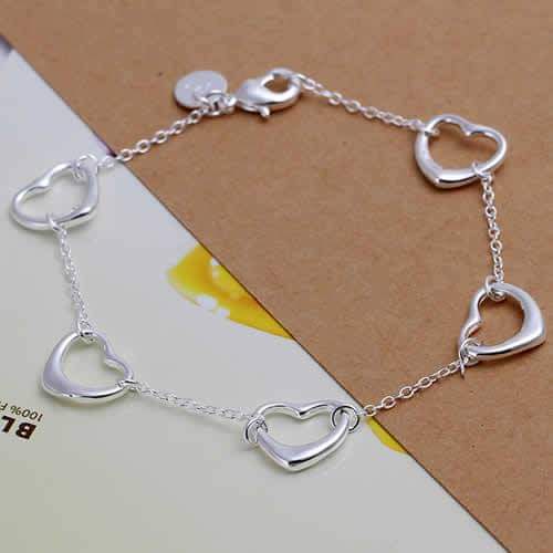 925 Silver Bracelet