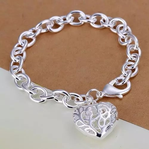 925 Silver Bracelet