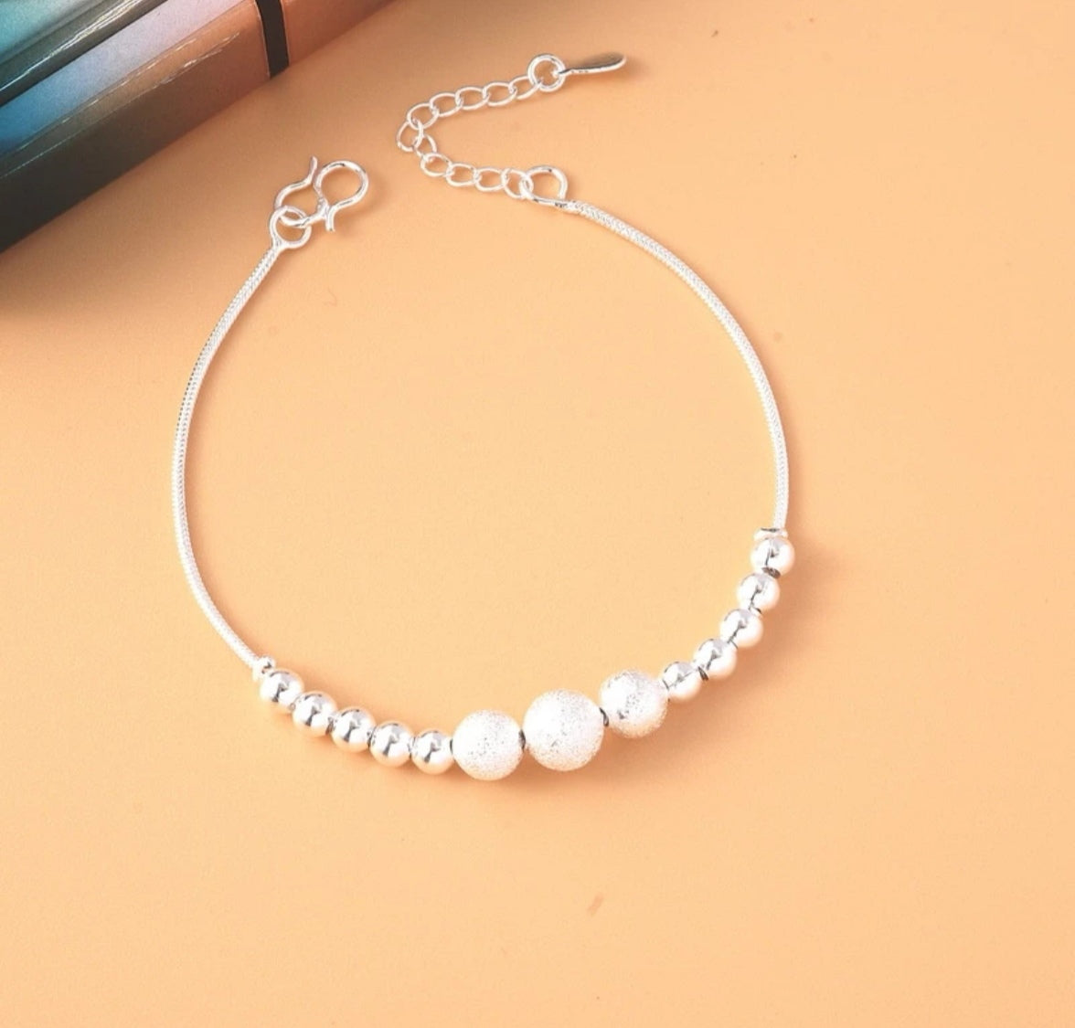 925 Silver Bracelet