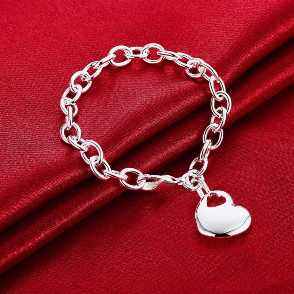 925 Silver Bracelet