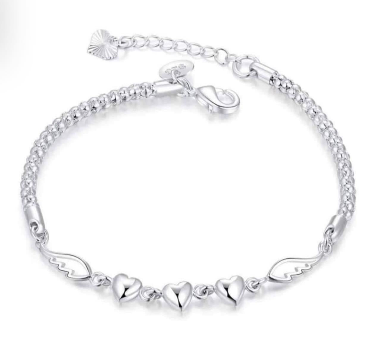 925 Silver Bracelet