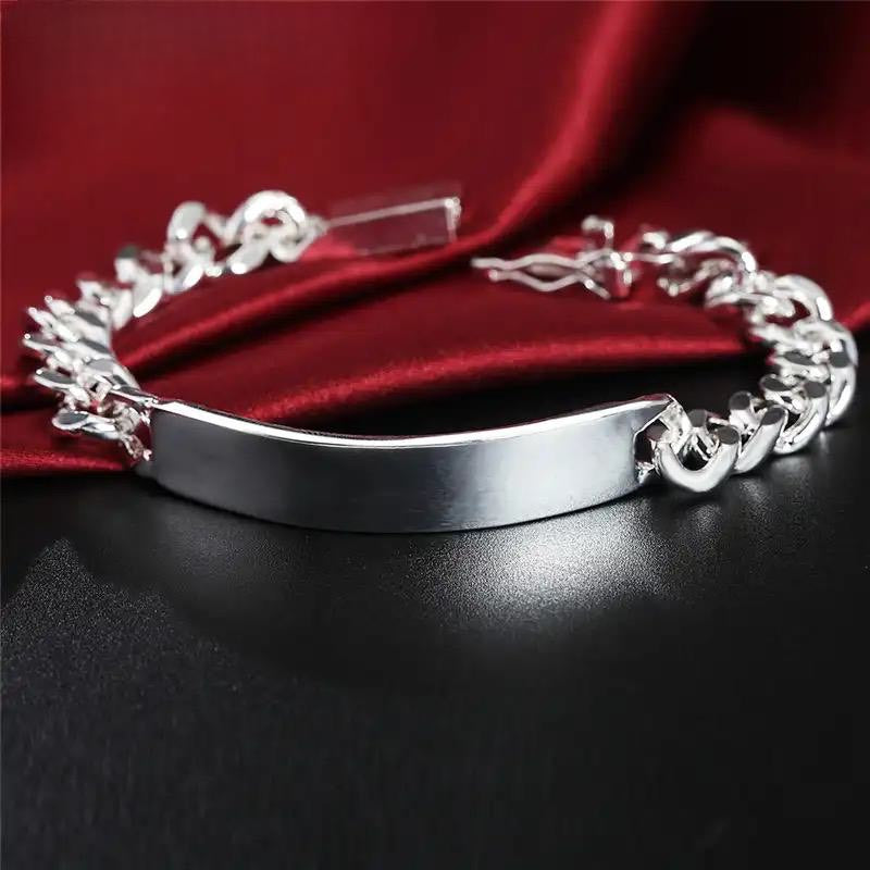 925 Silver Bracelet