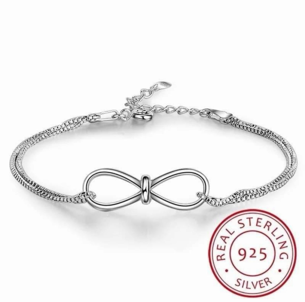 925 Silver Bracelet