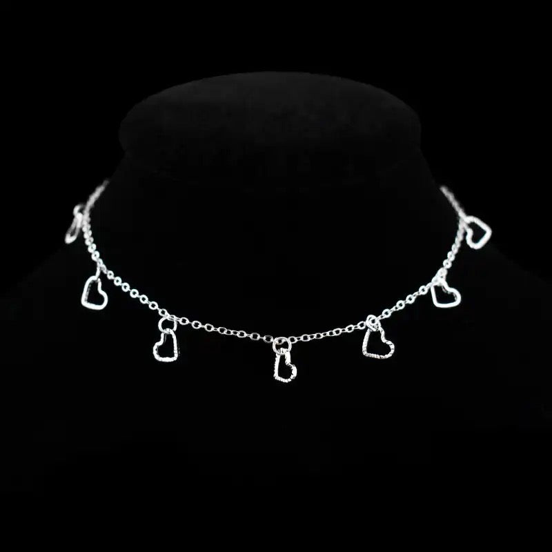 925 Silver Anklet