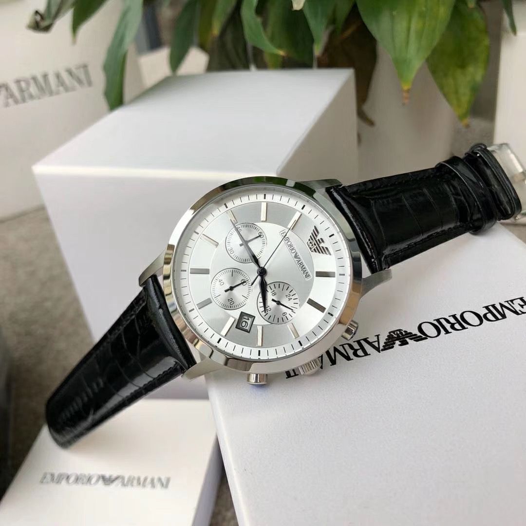 Authentic Emporio Armani Watch