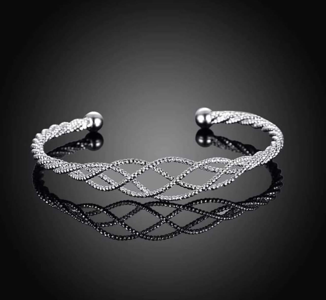 925 Silver Bracelet