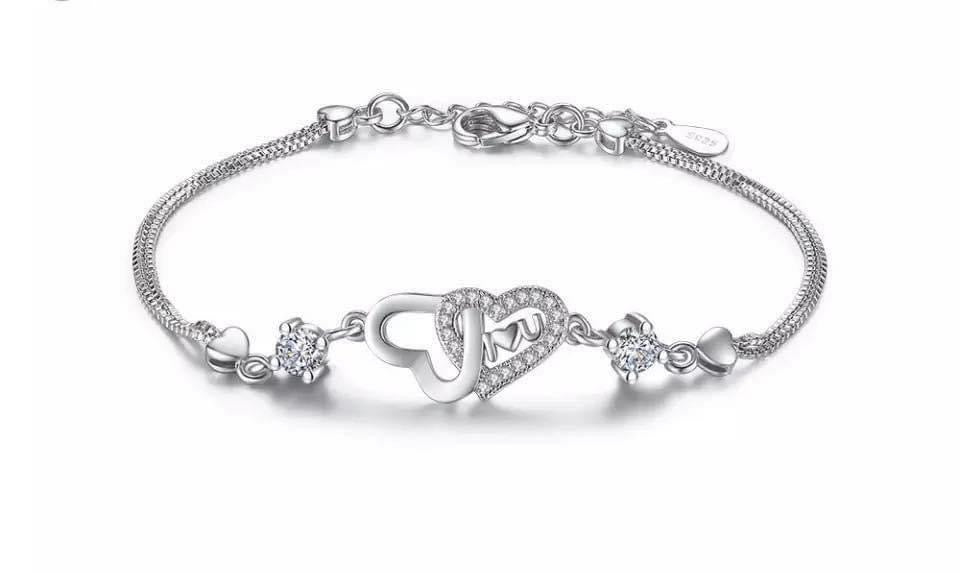 925 Silver Bracelet