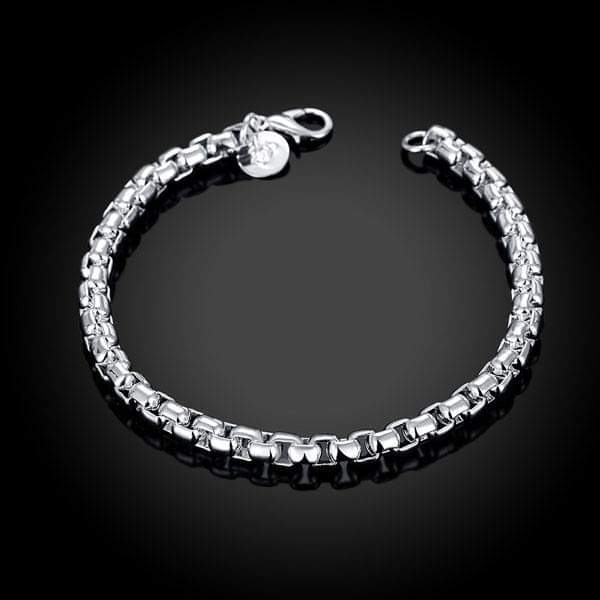 925 Silver Bracelet