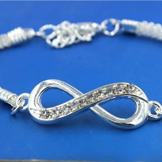 925 Silver Bracelet