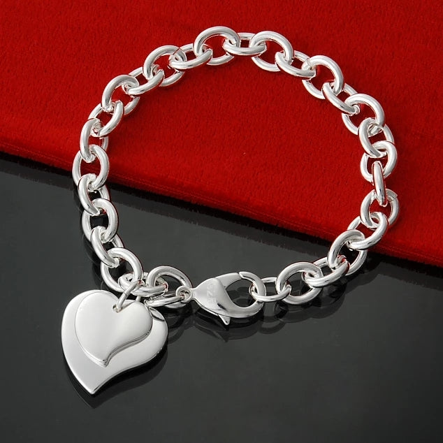 925 Silver Bracelet