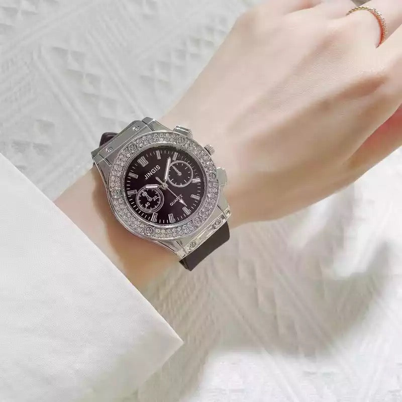 Silicon Watch