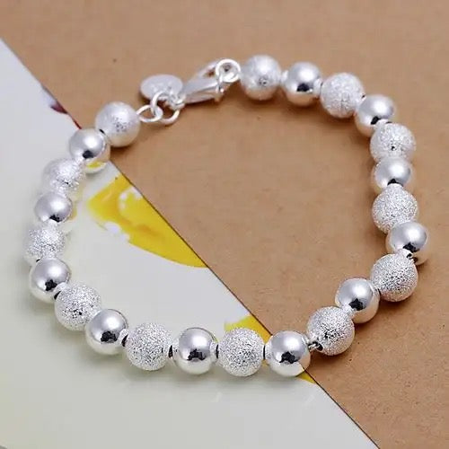 925 Silver Bracelet