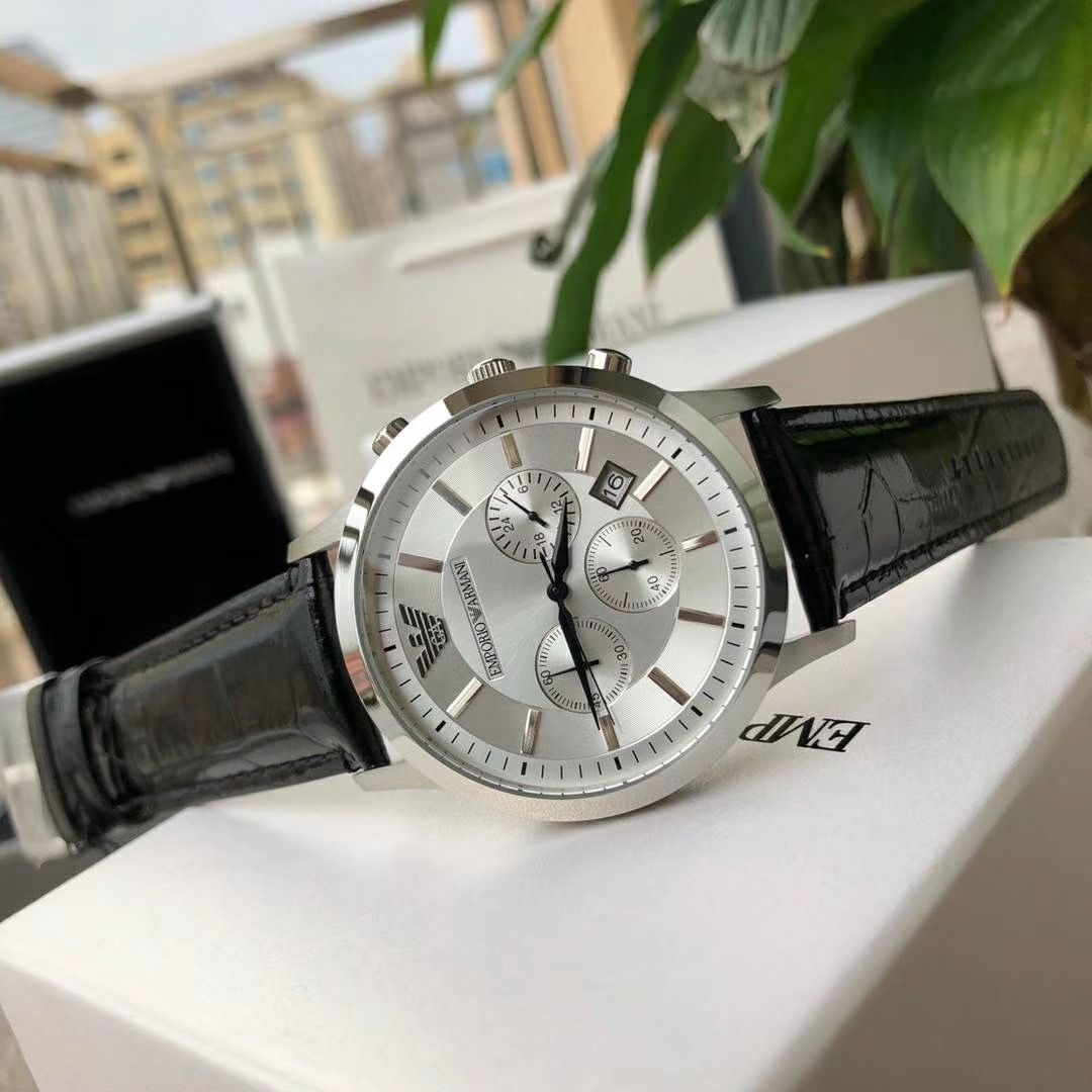 Authentic Emporio Armani Watch