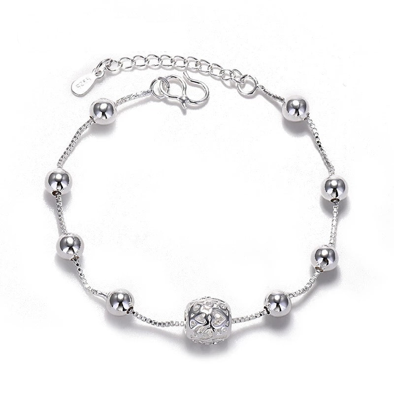 925 Silver Bracelet