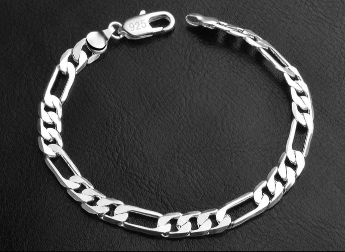 925 Silver Bracelet