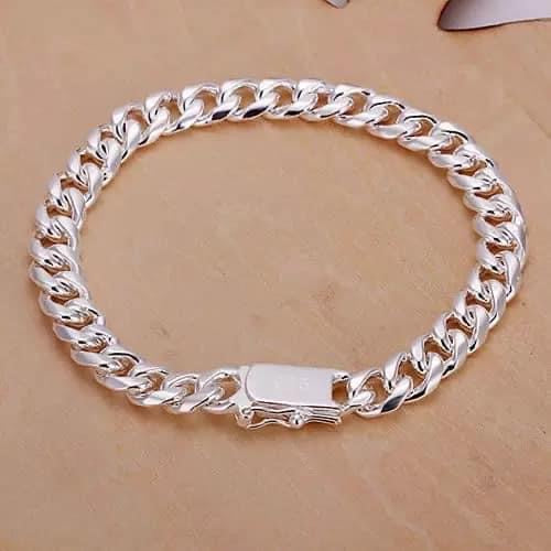 925 Silver Bracelet