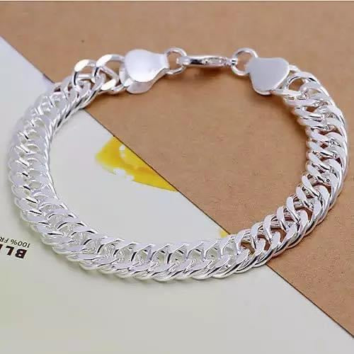 925 Silver Bracelet