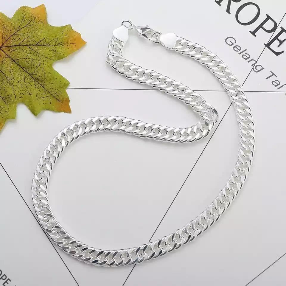 925 Silver Necklace Chain