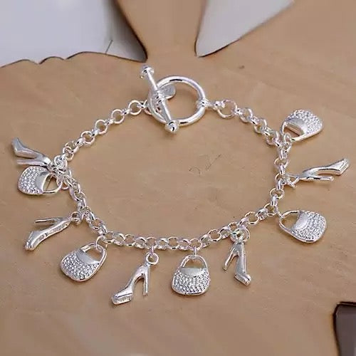 925 Silver Bracelet