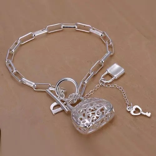 925 Silver Bracelet