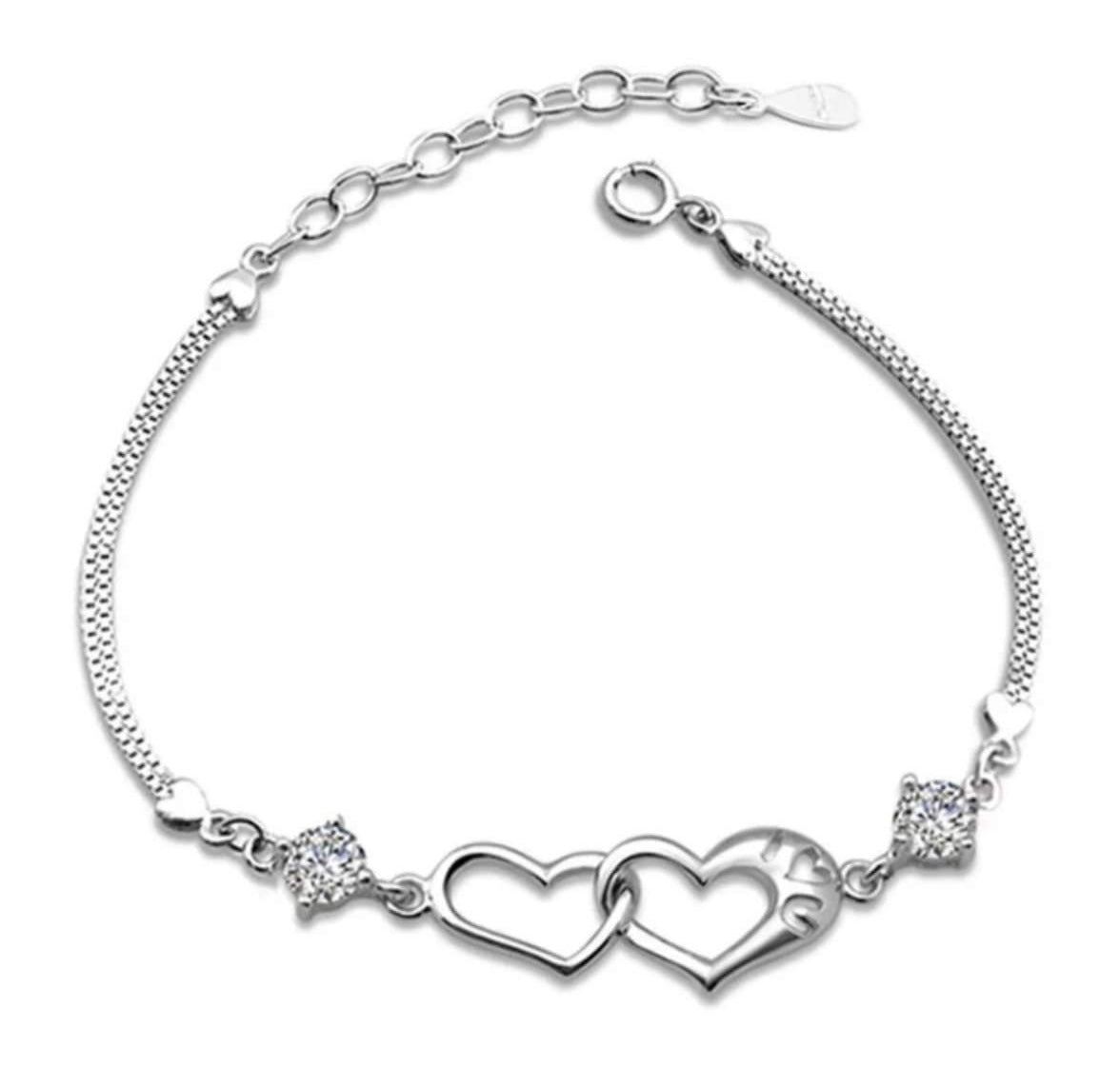 925 Silver Bracelet