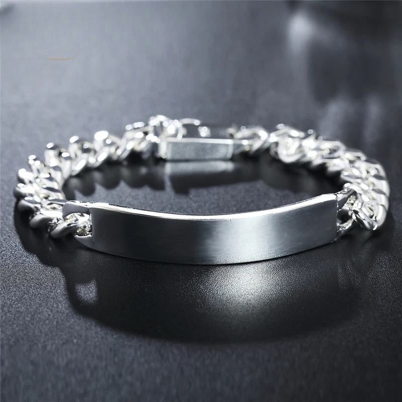 925 Silver Bracelet