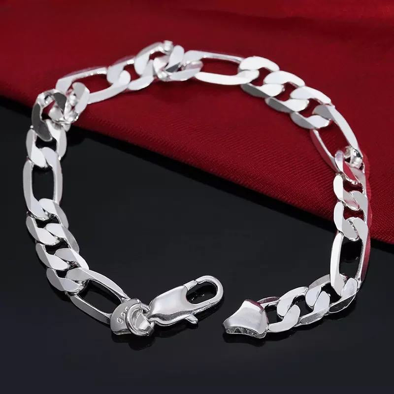 925 Silver Bracelet