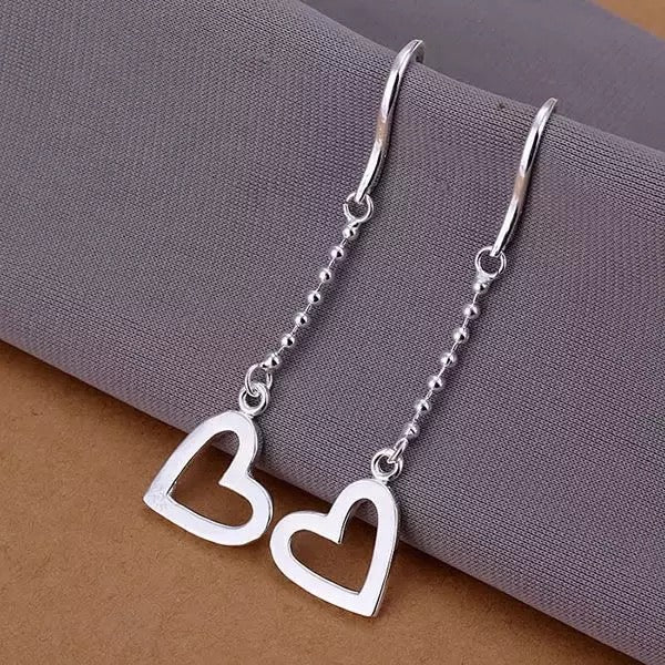 925 Silver Earring