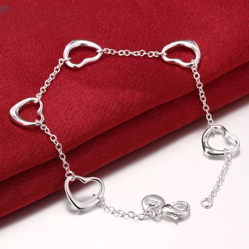 925 Silver Bracelet