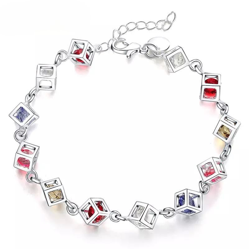 925 Silver Bracelet