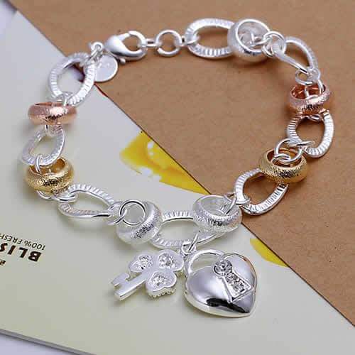 925 Silver Bracelet