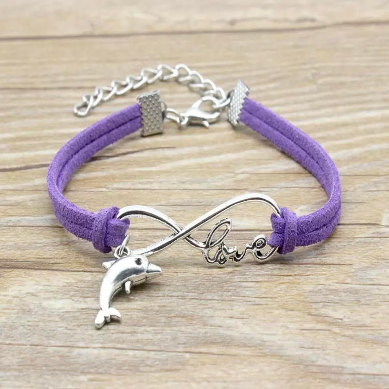 Dolphin Bracelet