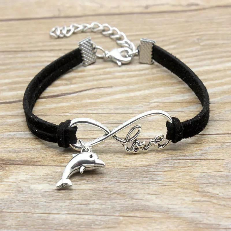 Dolphin Bracelet