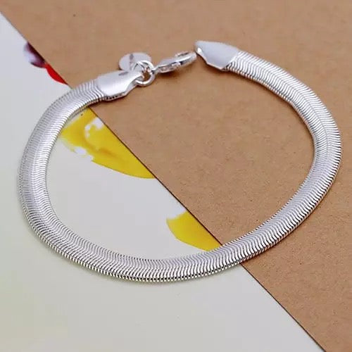 925 Silver Bracelet