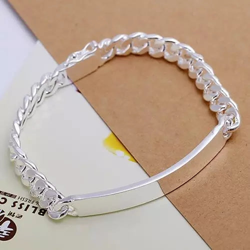 925 Silver Bracelet