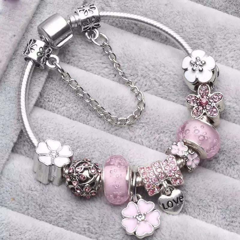 Charm Bracelet