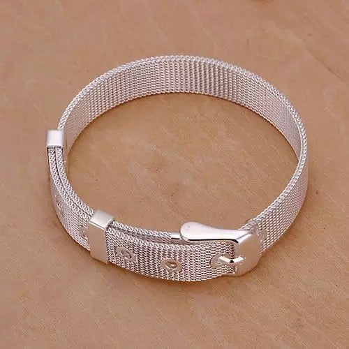 925 Silver Bracelet