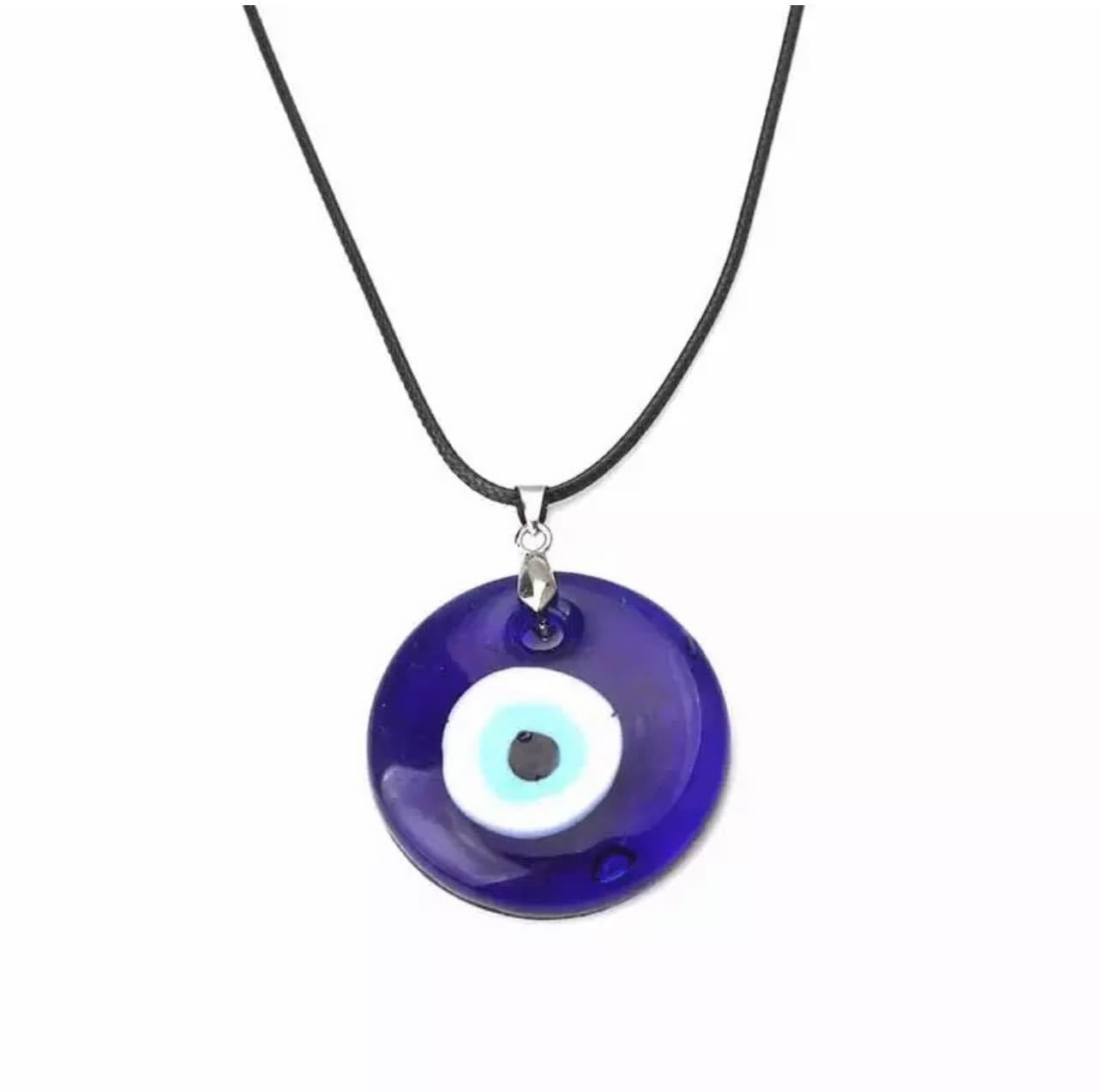 Evil Eye Necklace