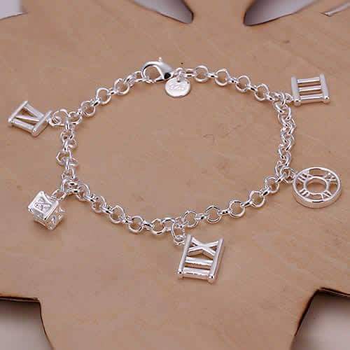 925 Silver Bracelet