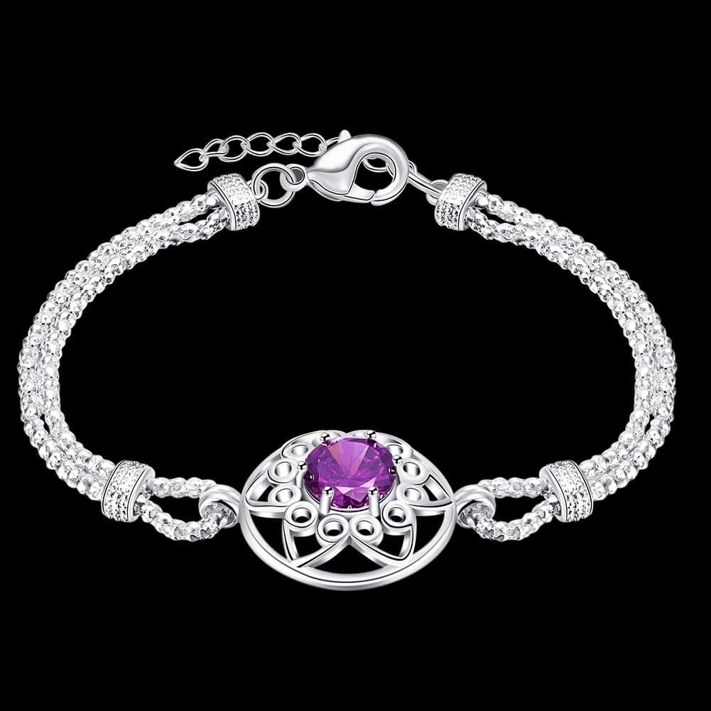 925 Silver Bracelet