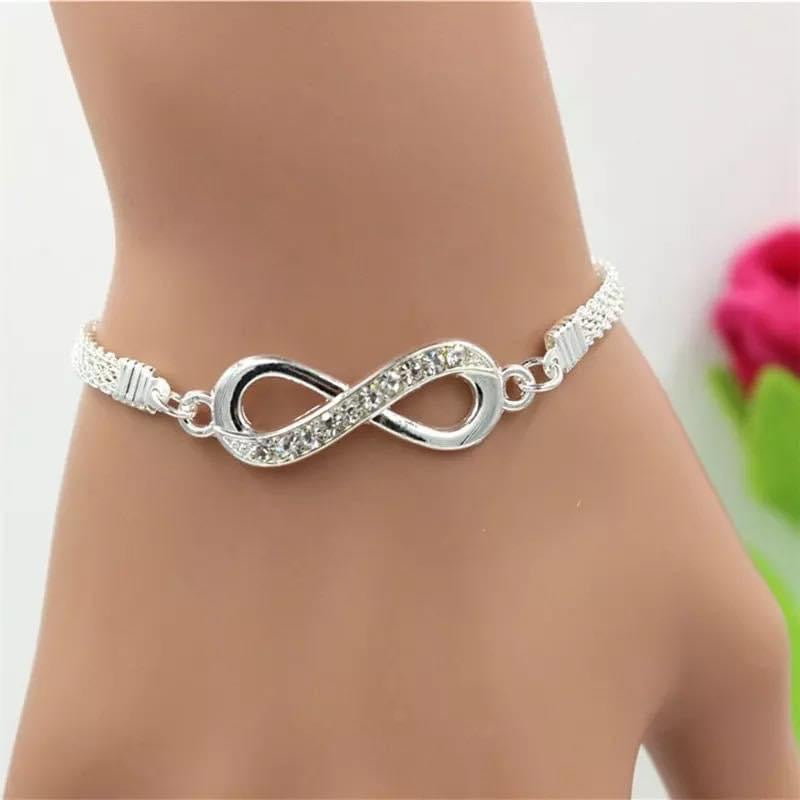 925 Silver Bracelet